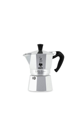 Moka pot hotsell bialetti brikka